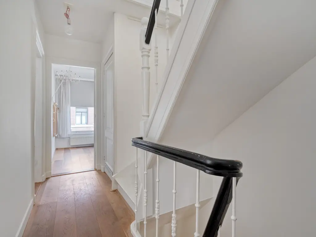 Heemskerckstraat 24, 'S-GRAVENHAGE