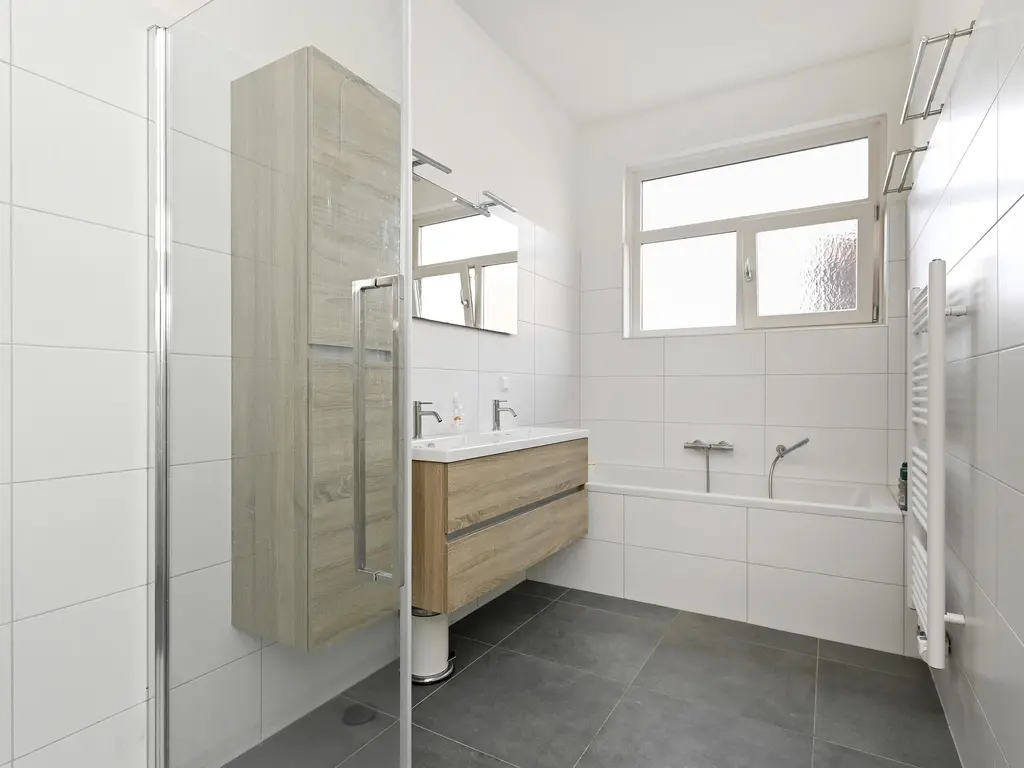 Van Alkemadelaan 346, 'S-GRAVENHAGE