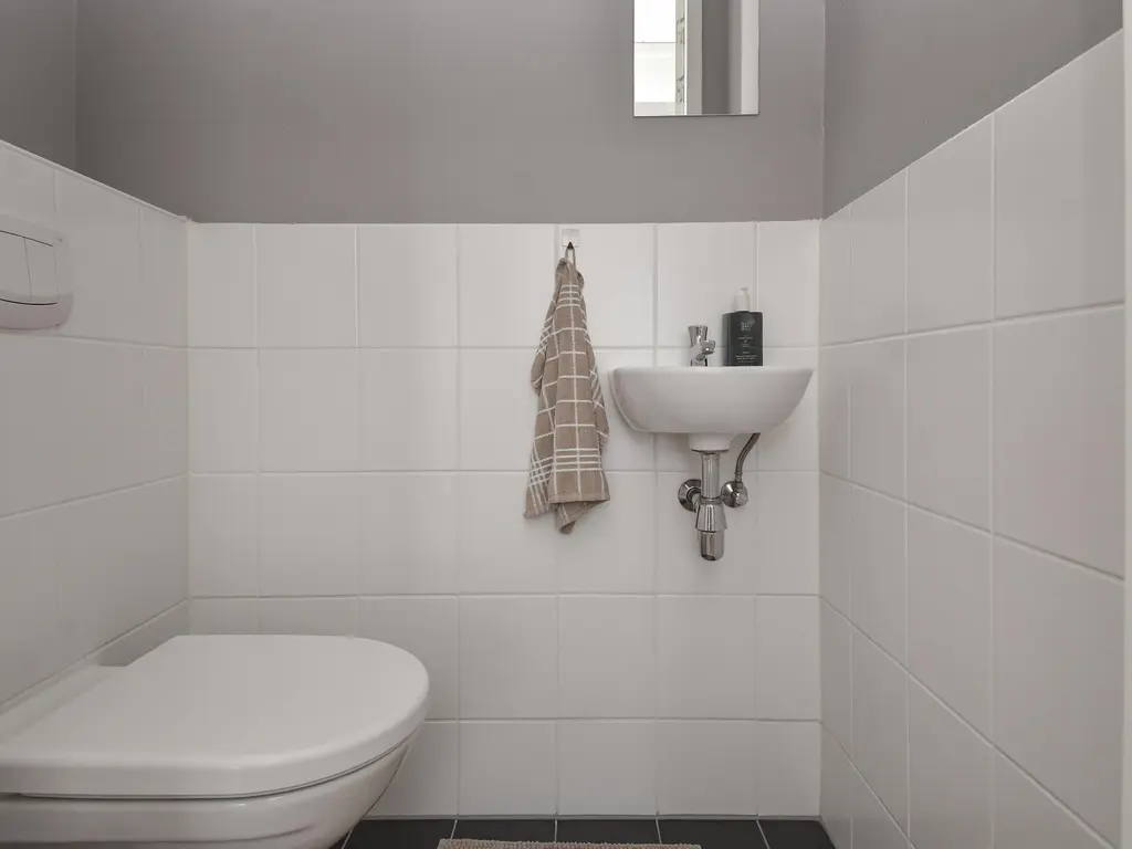Gevers Deynootweg 19Q, 'S-GRAVENHAGE