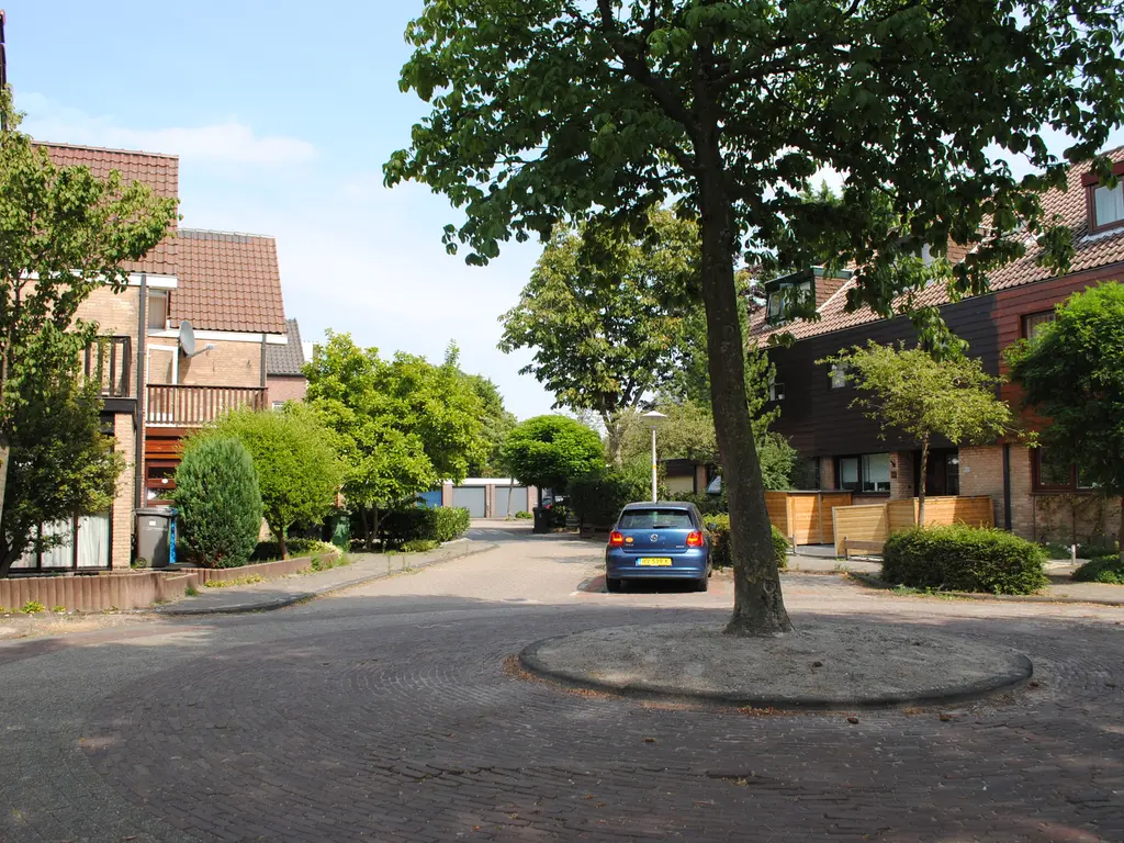 Dahliahof 2, WASSENAAR
