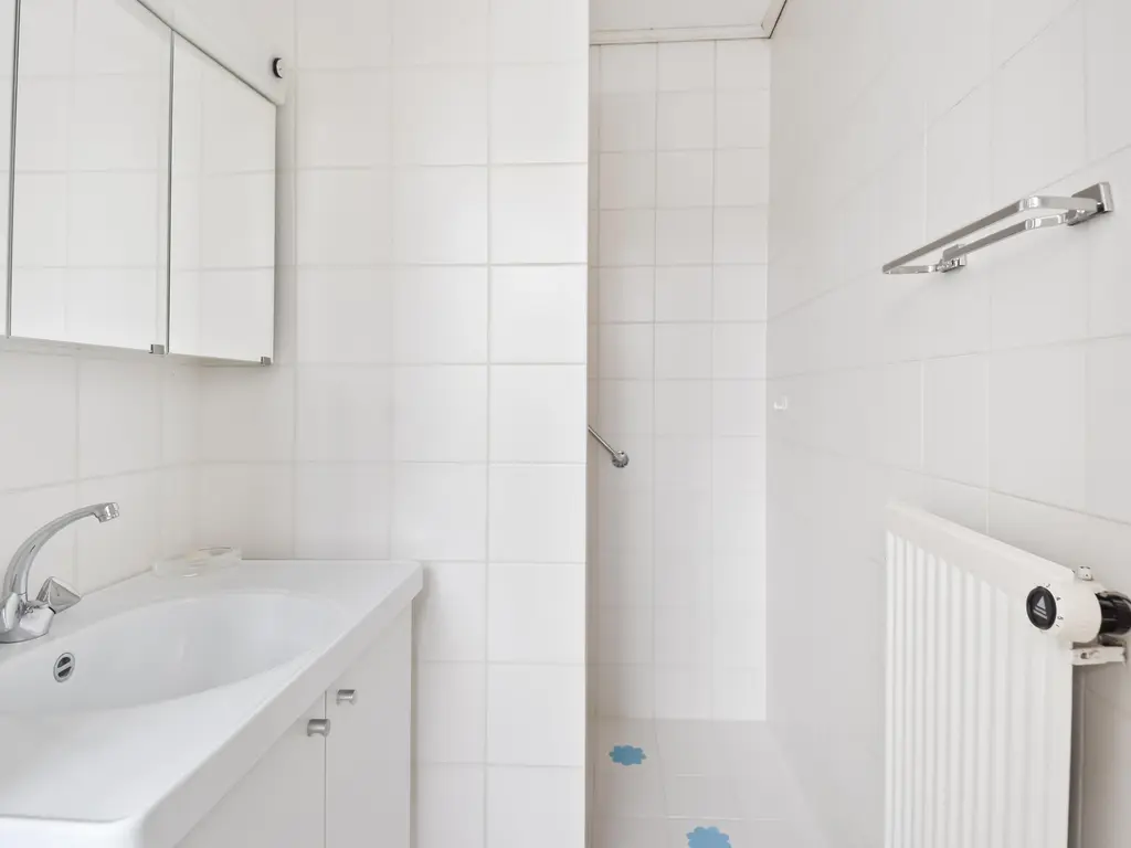 Prins Frederiklaan 32, WASSENAAR