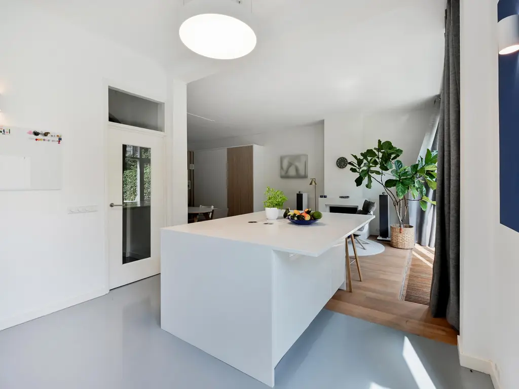 Van Soutelandelaan 7, 'S-GRAVENHAGE