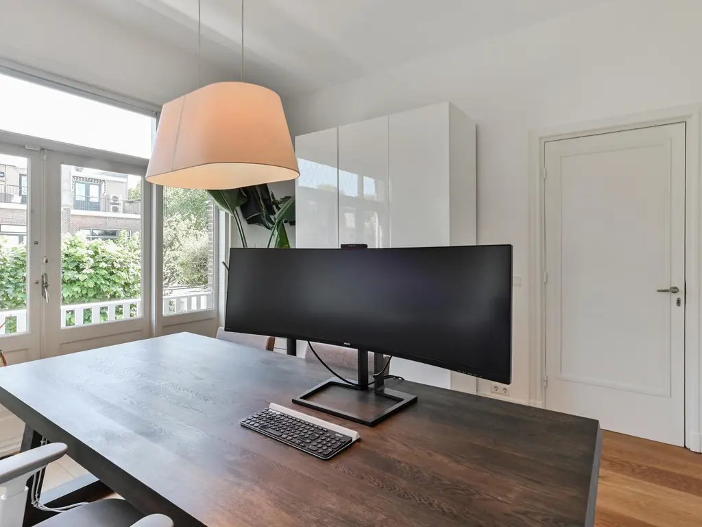 Van Soutelandelaan 7, 'S-GRAVENHAGE