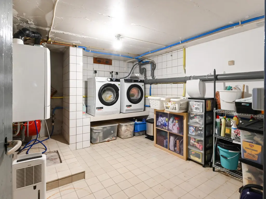 Van Soutelandelaan 7, 'S-GRAVENHAGE