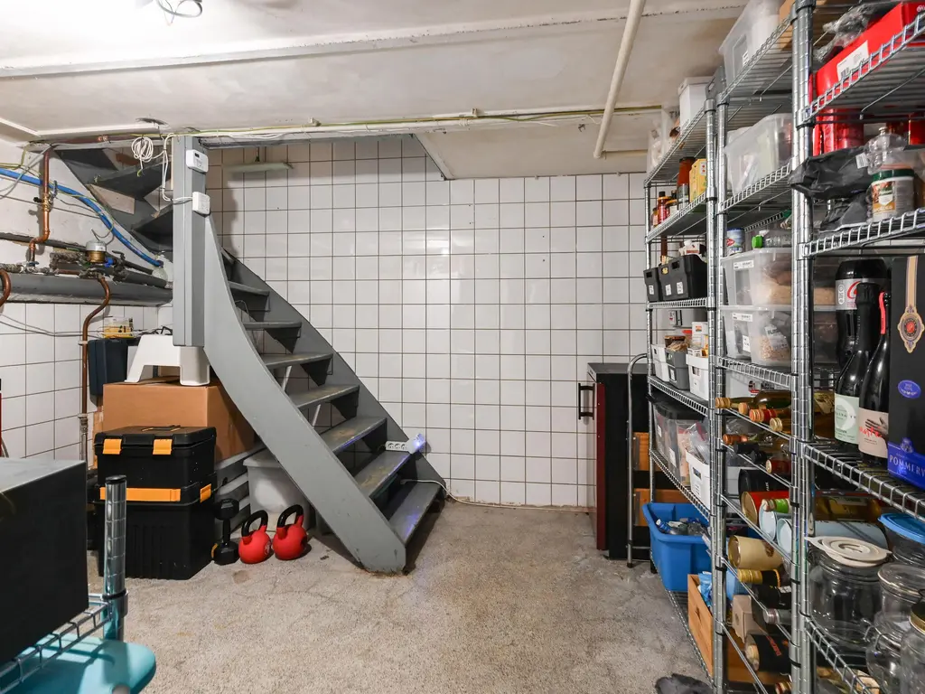 Van Soutelandelaan 7, 'S-GRAVENHAGE