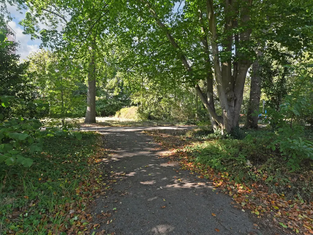 Van Soutelandelaan 7, 'S-GRAVENHAGE