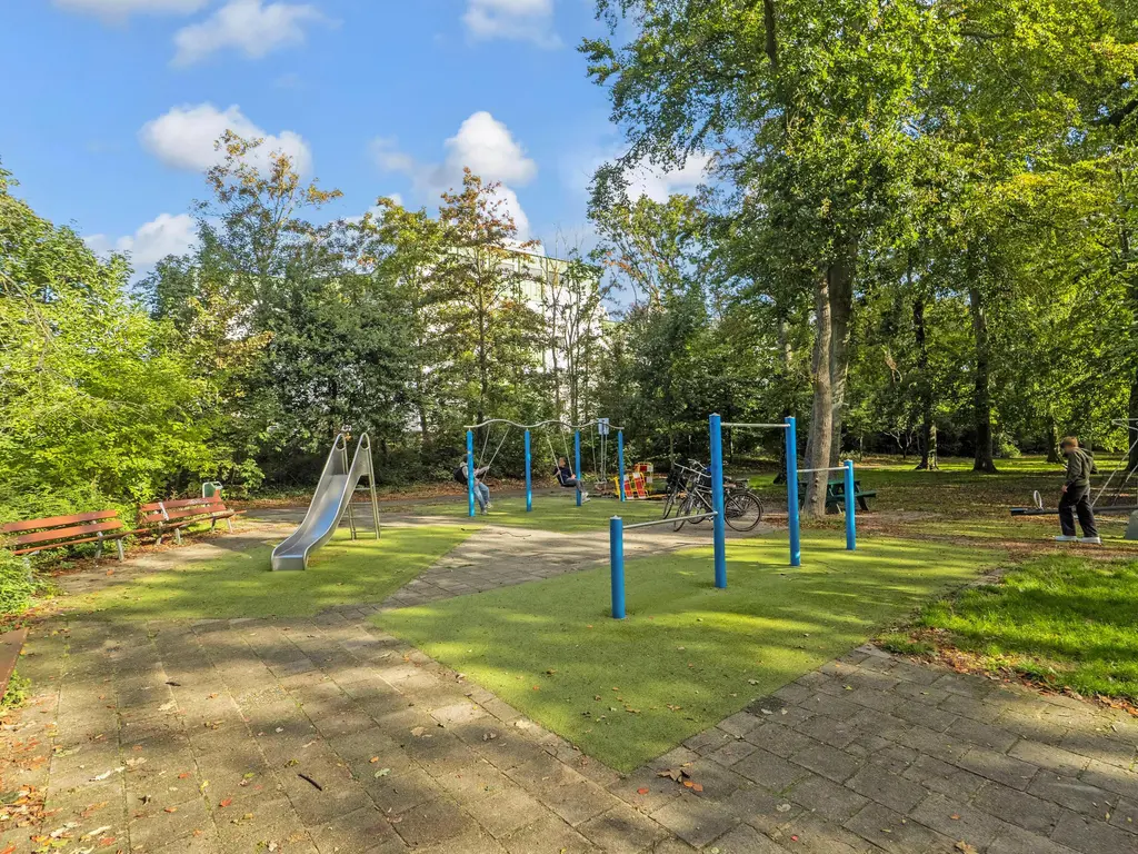 Van Soutelandelaan 7, 'S-GRAVENHAGE