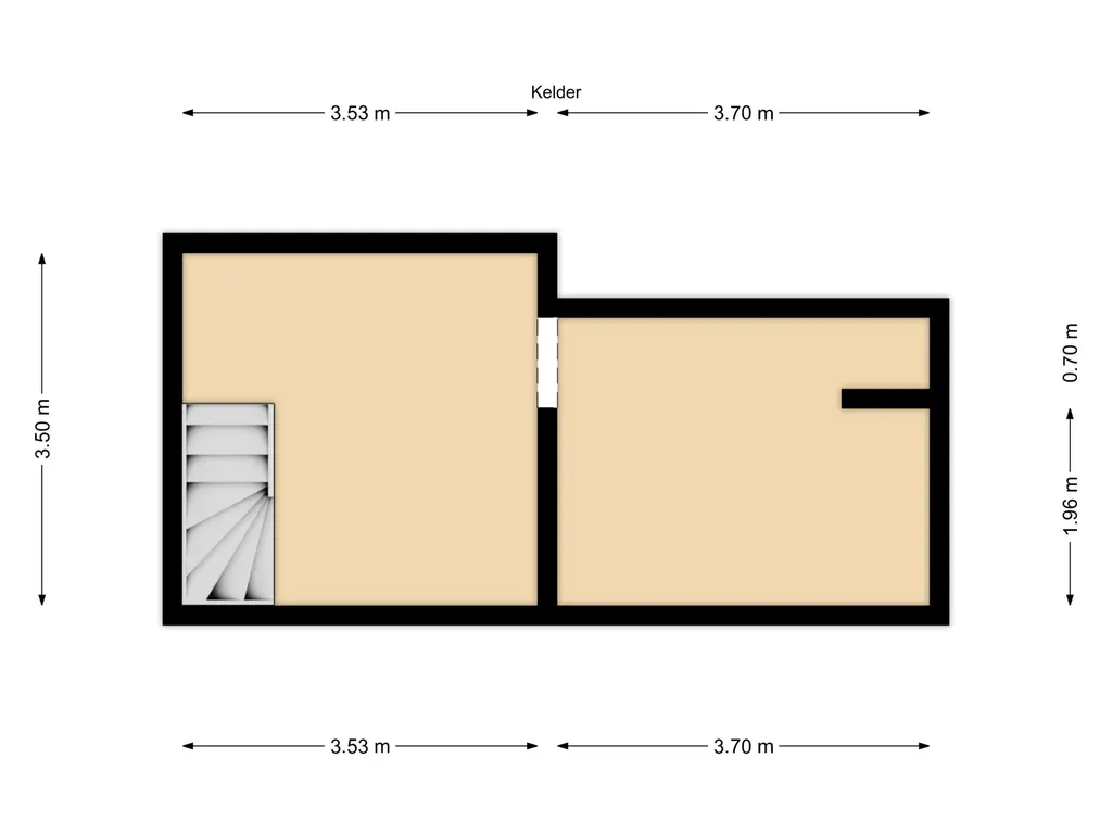 Plattegrond 4 Plattegrond 4