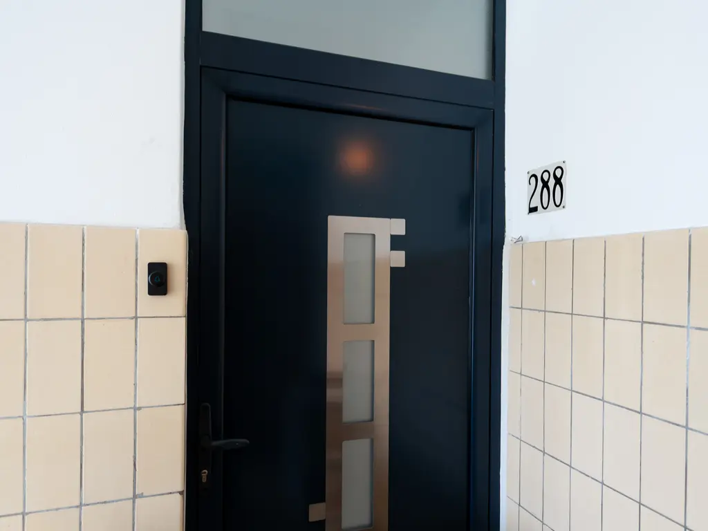 Goudenregenstraat 288, 'S-GRAVENHAGE