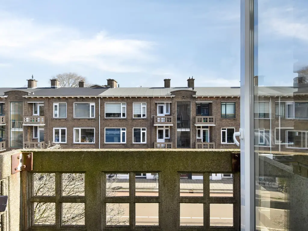 Goudenregenstraat 288, 'S-GRAVENHAGE