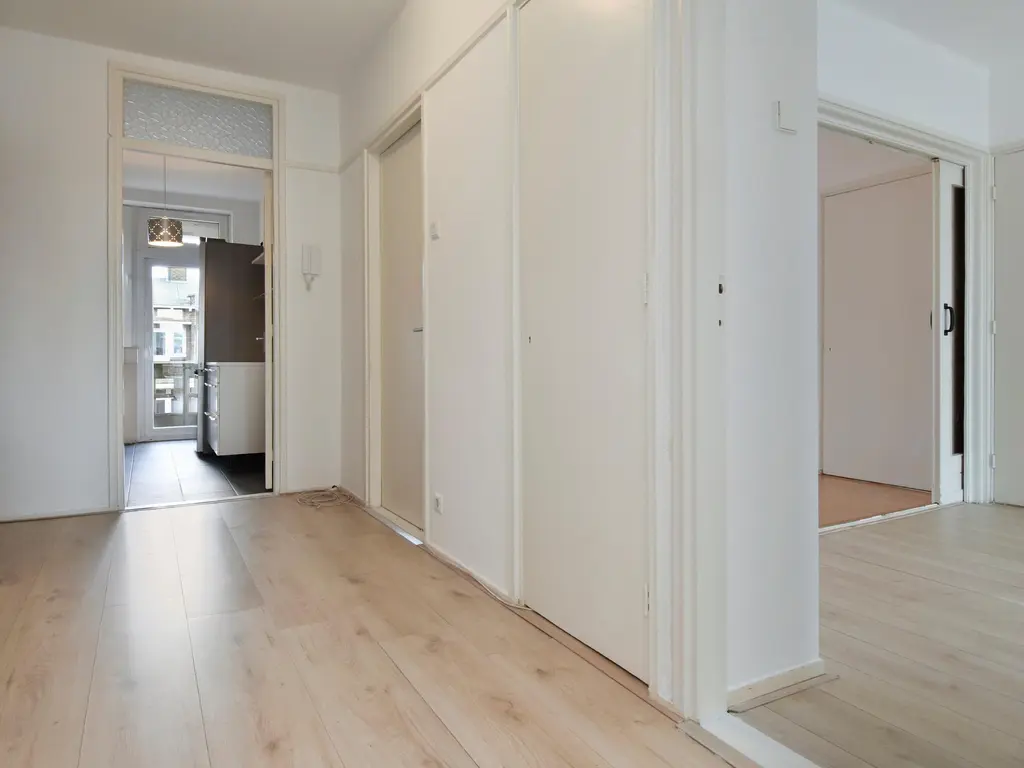 Goudenregenstraat 288, 'S-GRAVENHAGE