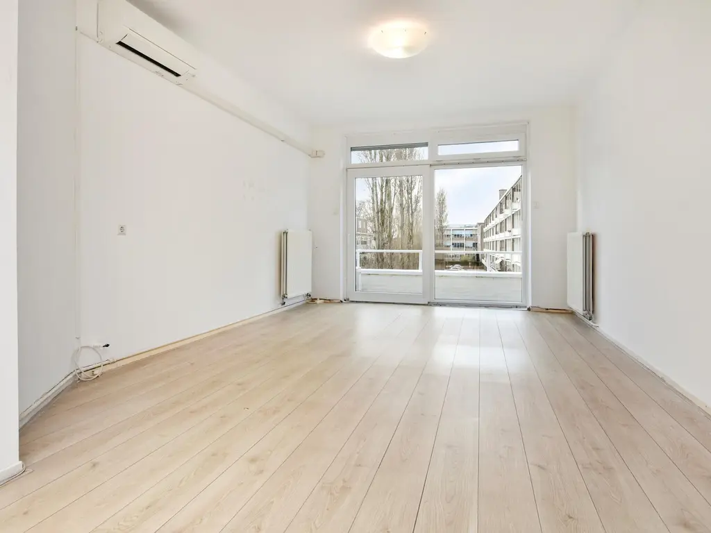 Goudenregenstraat 288, 'S-GRAVENHAGE