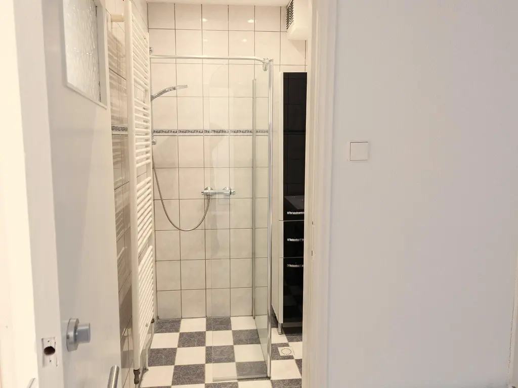 Goudenregenstraat 288, 'S-GRAVENHAGE