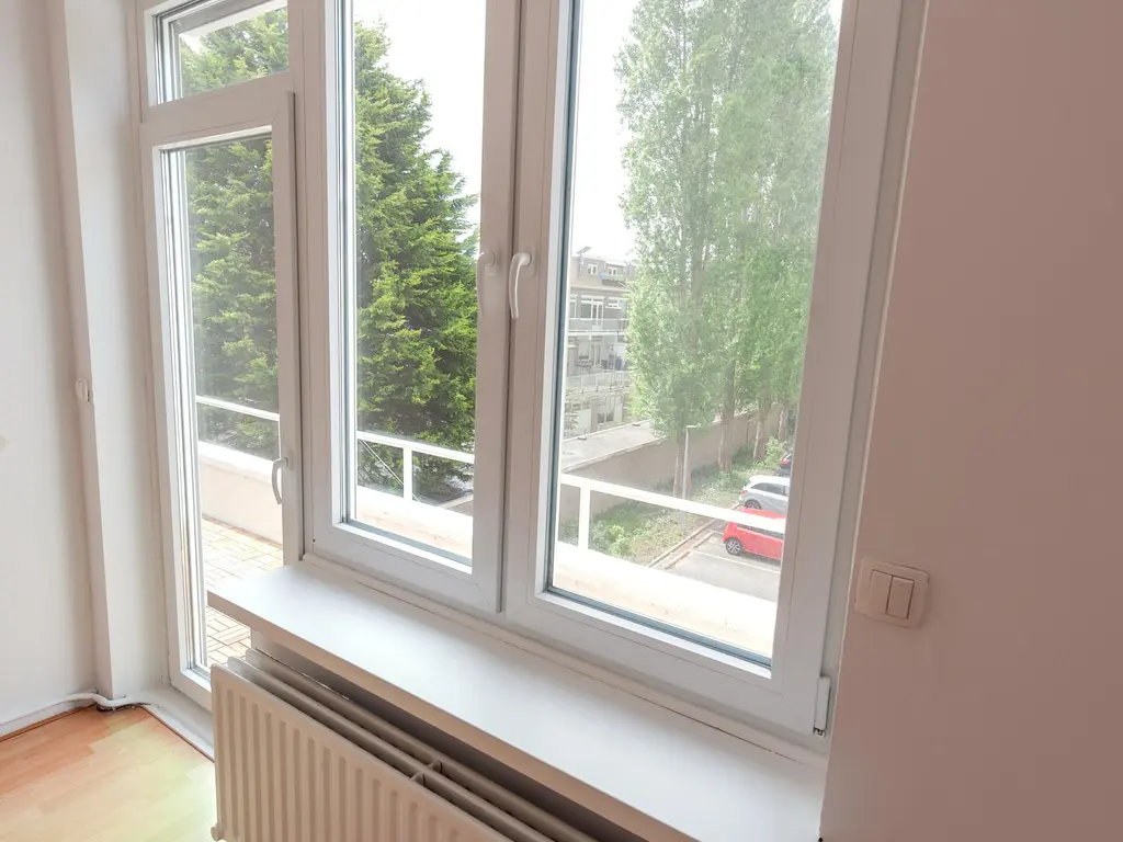 Goudenregenstraat 288, 'S-GRAVENHAGE