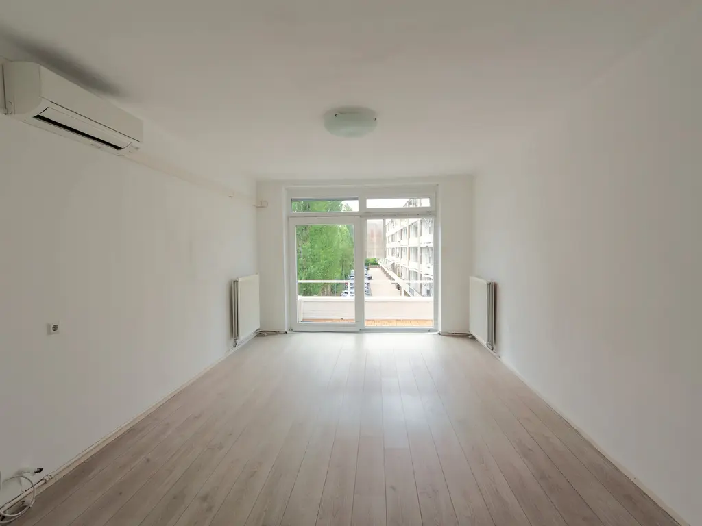 Goudenregenstraat 288, 'S-GRAVENHAGE