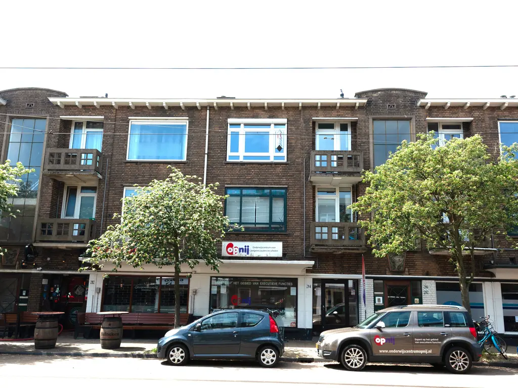 Goudenregenstraat 288, 'S-GRAVENHAGE