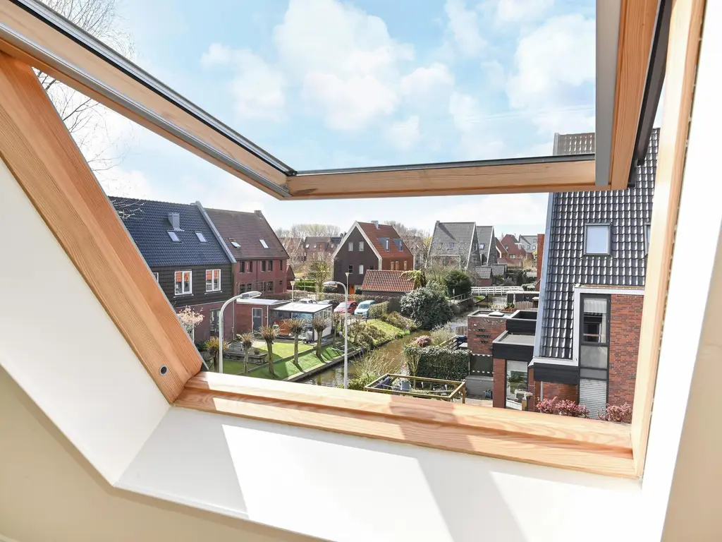 Ribbelzegge 1, 'S-GRAVENHAGE
