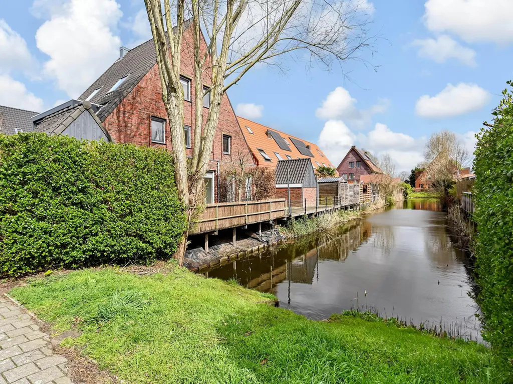 Ribbelzegge 1, 'S-GRAVENHAGE