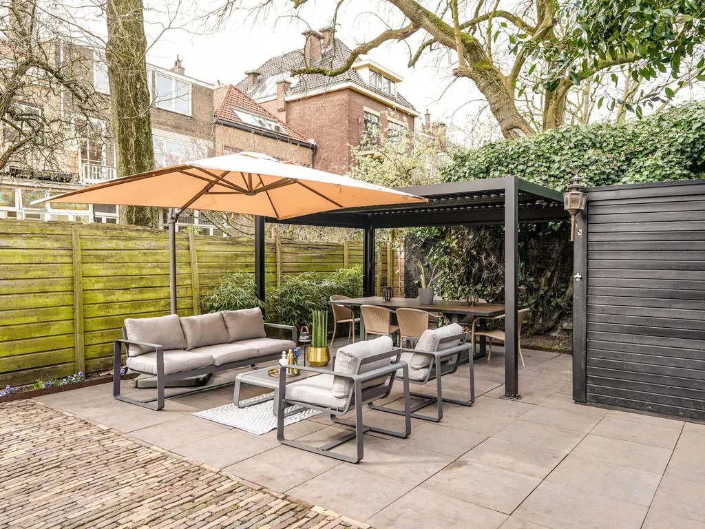 Willemstraat 51, 'S-GRAVENHAGE