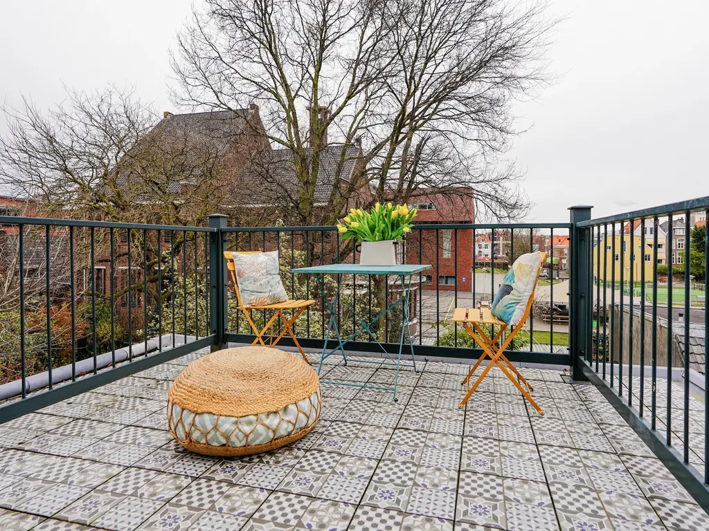 Willemstraat 51, 'S-GRAVENHAGE