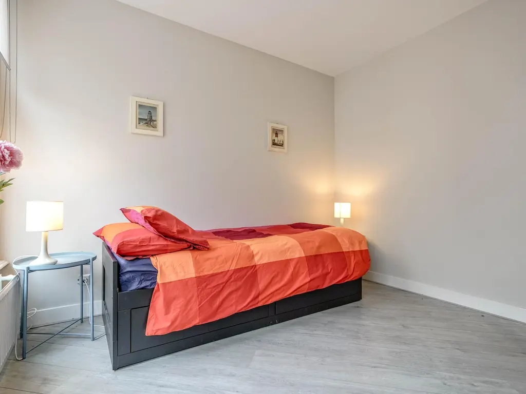 Willemstraat 51, 'S-GRAVENHAGE