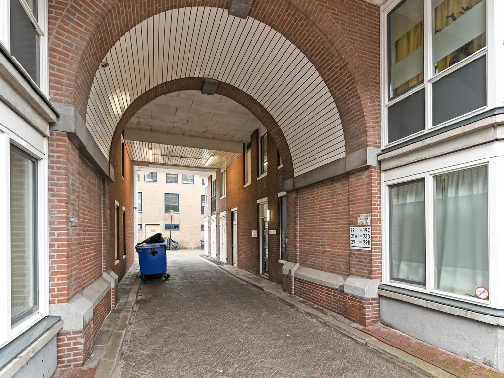 Laan van Roos en Doorn 19C, 'S-GRAVENHAGE