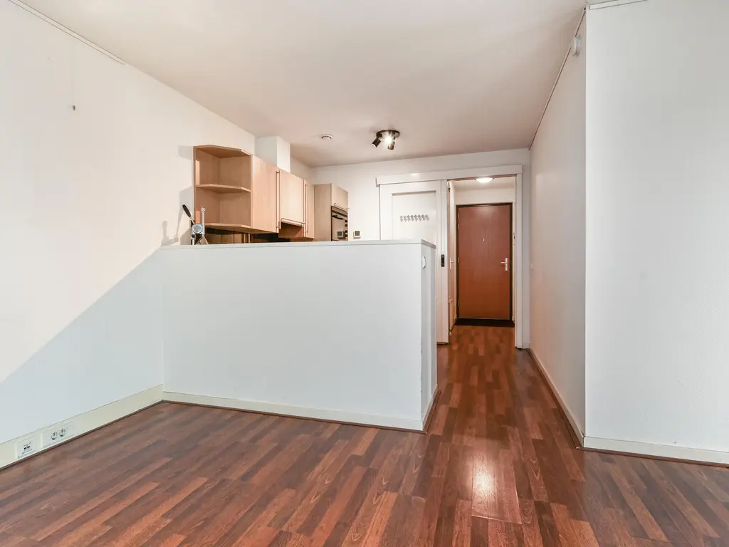 Laan van Roos en Doorn 19C, 'S-GRAVENHAGE