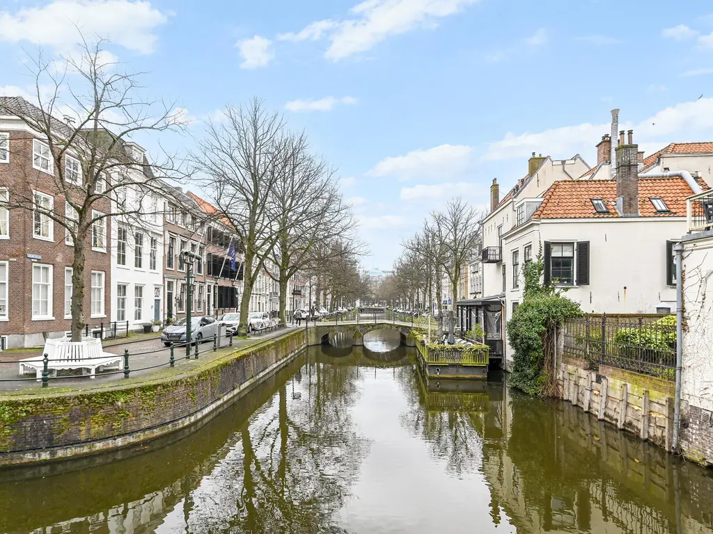 Laan van Roos en Doorn 19C, 'S-GRAVENHAGE