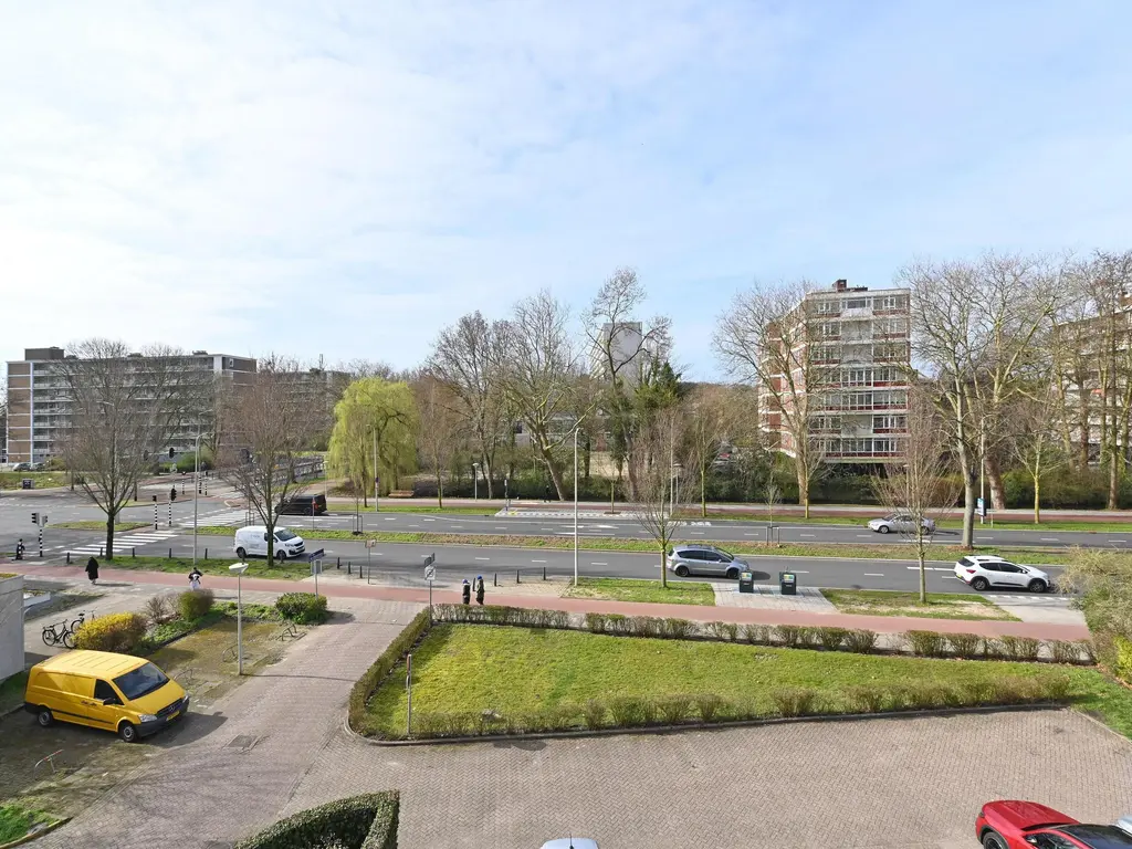 Ir. van der Sluijsplantsoen 49, 'S-GRAVENHAGE