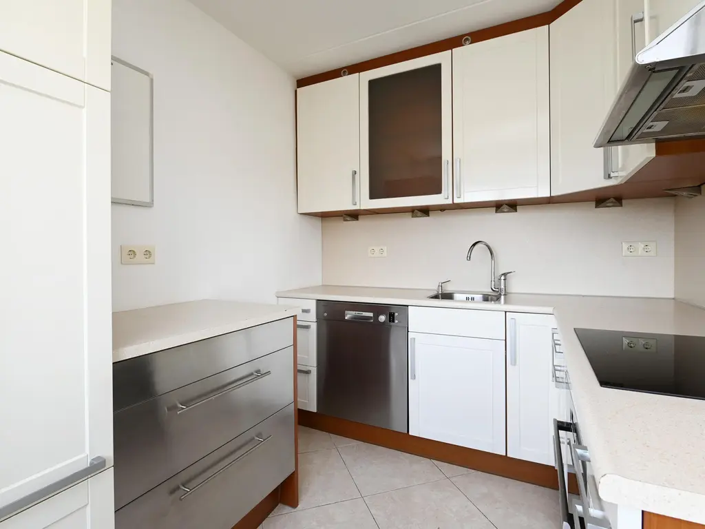 Ir. van der Sluijsplantsoen 49, 'S-GRAVENHAGE