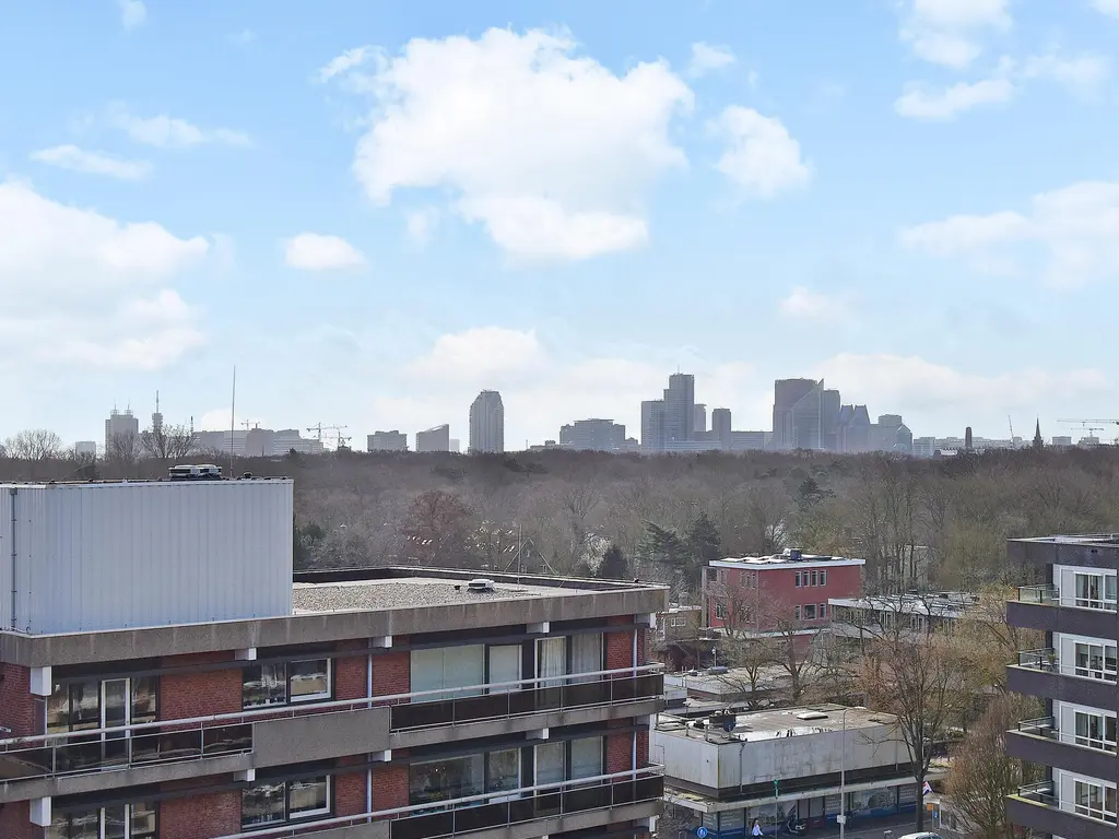 Else Mauhslaan 137, 'S-GRAVENHAGE