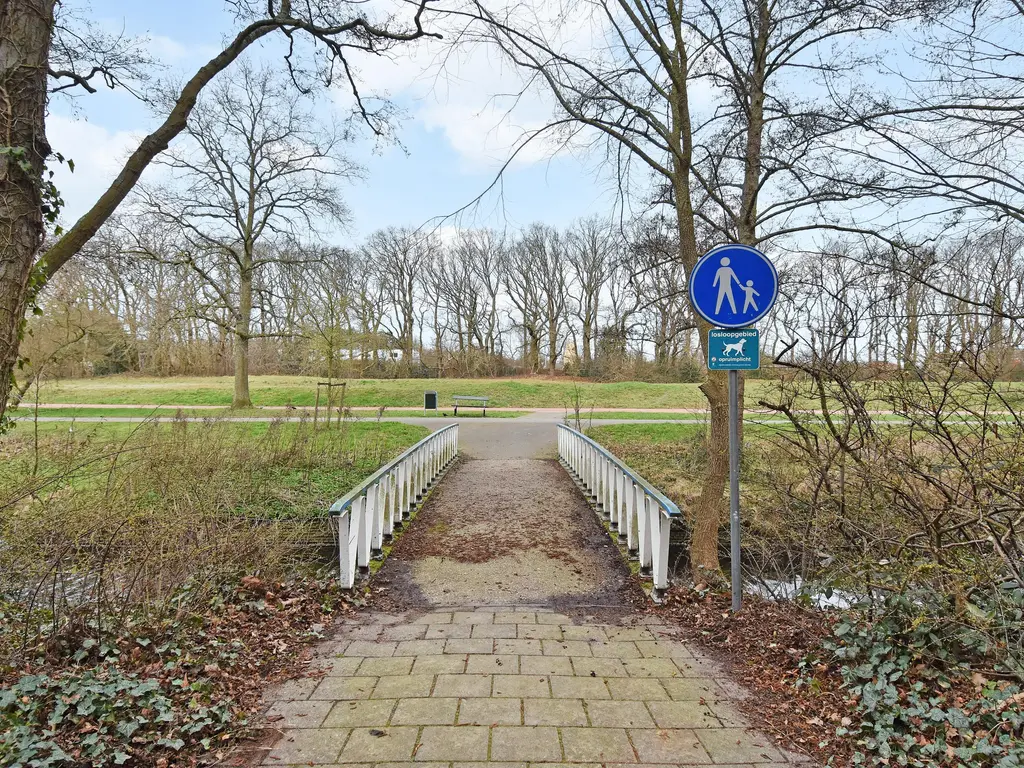 Else Mauhslaan 137, 'S-GRAVENHAGE