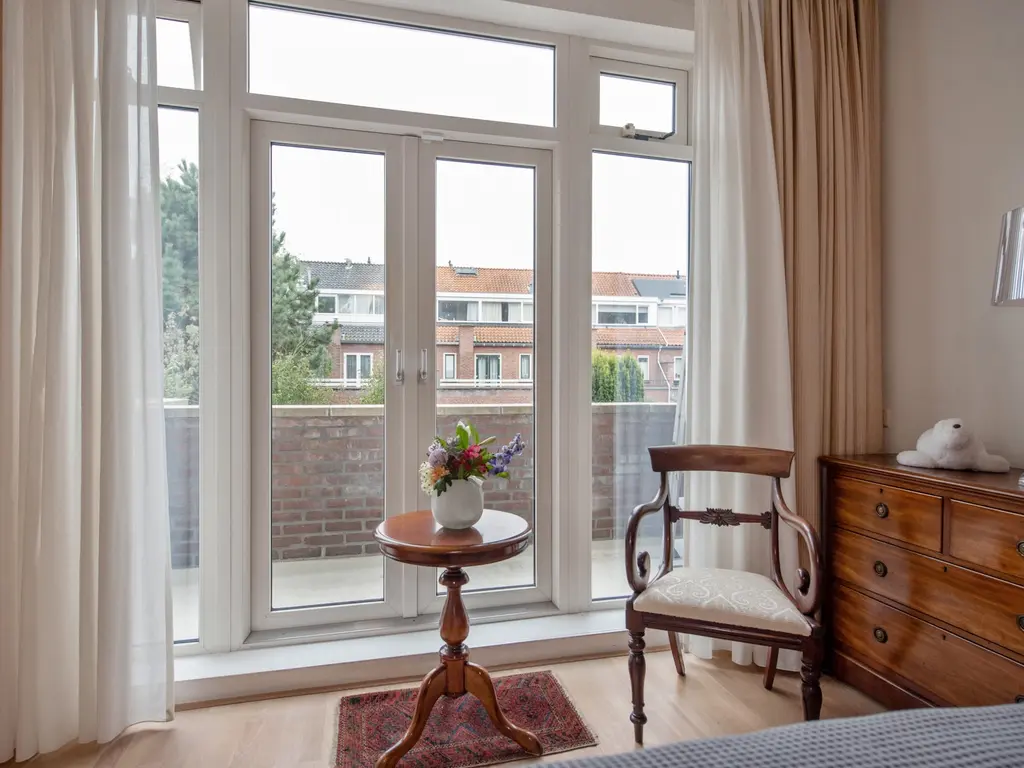 Van Alkemadelaan 70, 'S-GRAVENHAGE