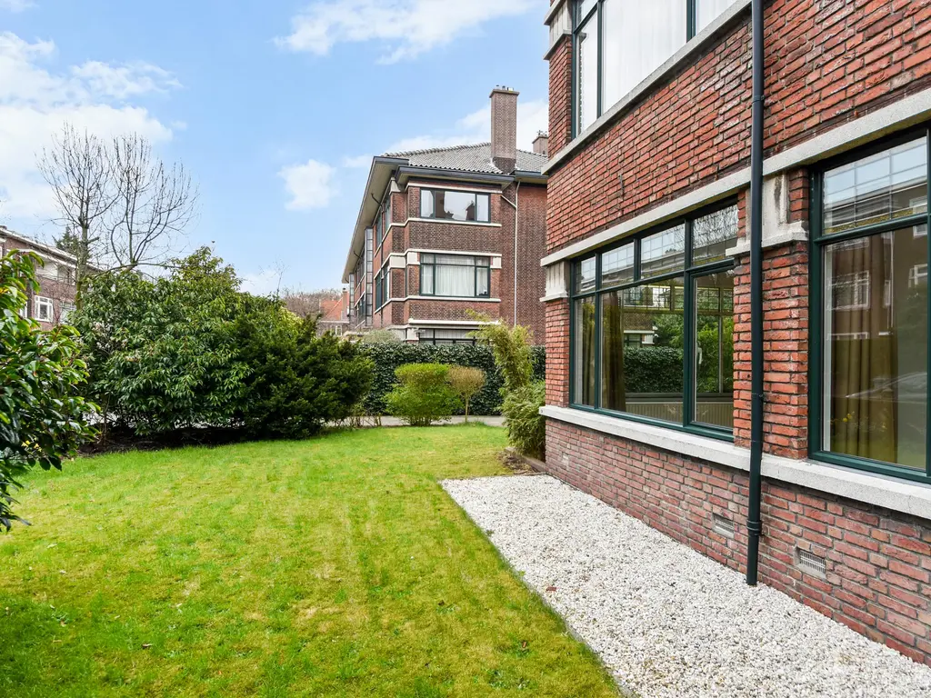 Schoutenstraat 49, 'S-GRAVENHAGE