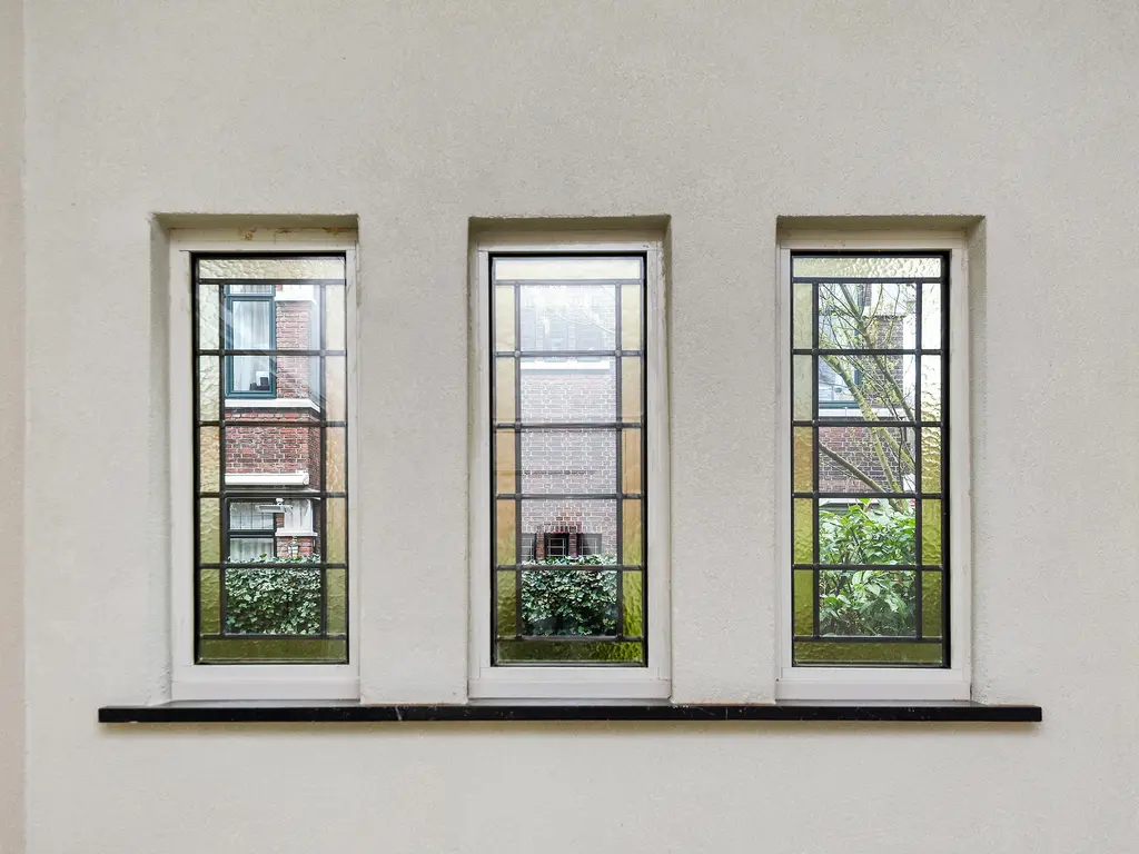Schoutenstraat 49, 'S-GRAVENHAGE