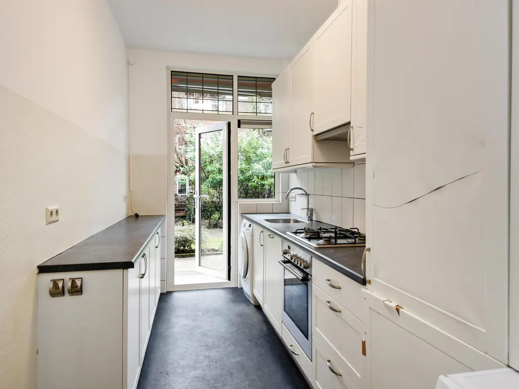 Schoutenstraat 49, 'S-GRAVENHAGE