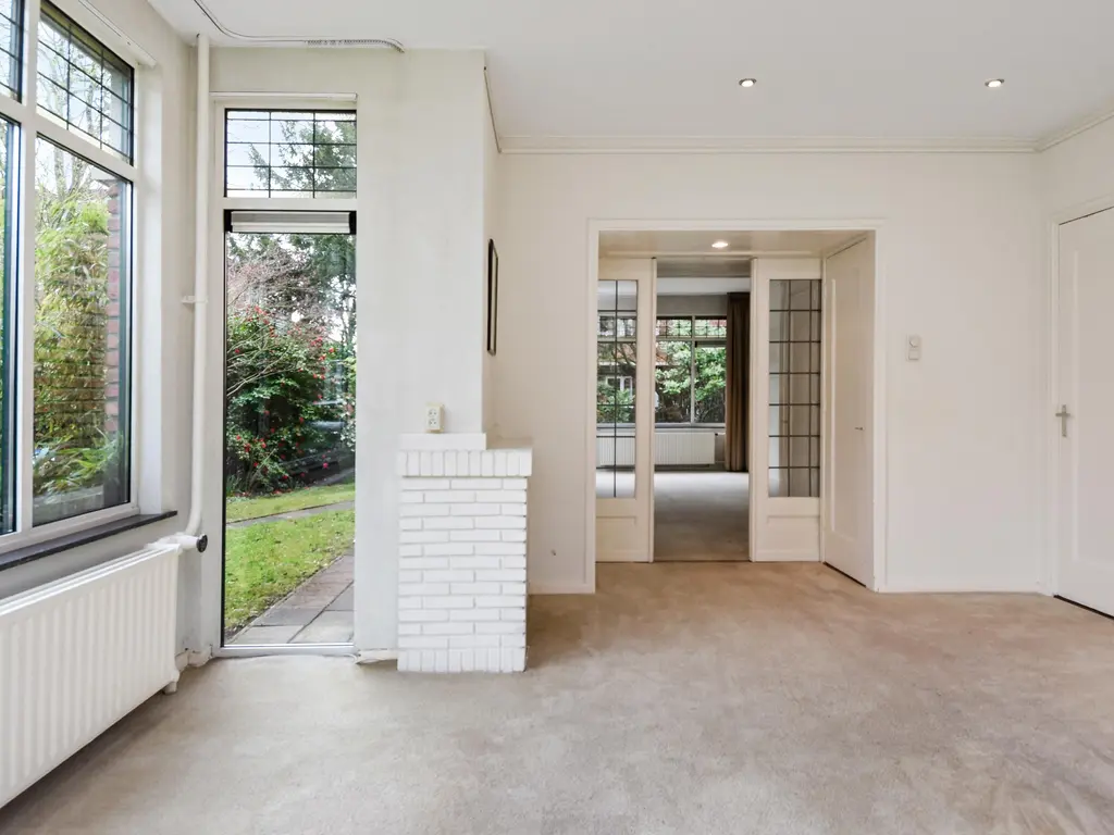 Schoutenstraat 49, 'S-GRAVENHAGE
