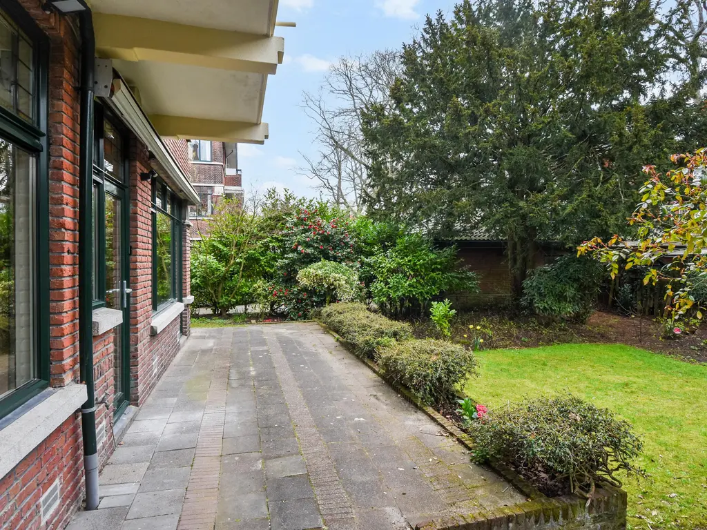 Schoutenstraat 49, 'S-GRAVENHAGE