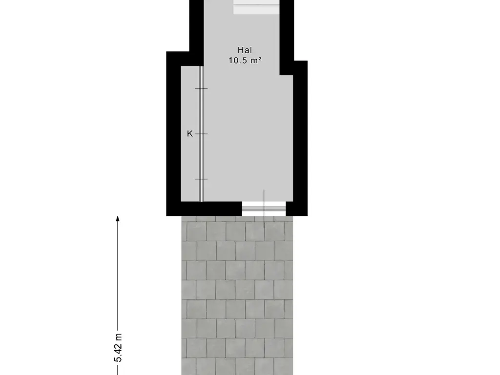 Van Alkemadelaan 338A, 'S-GRAVENHAGE