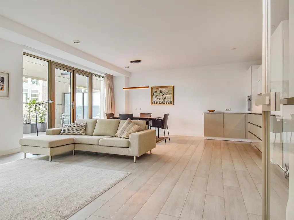 Turfhaven 28, 'S-GRAVENHAGE
