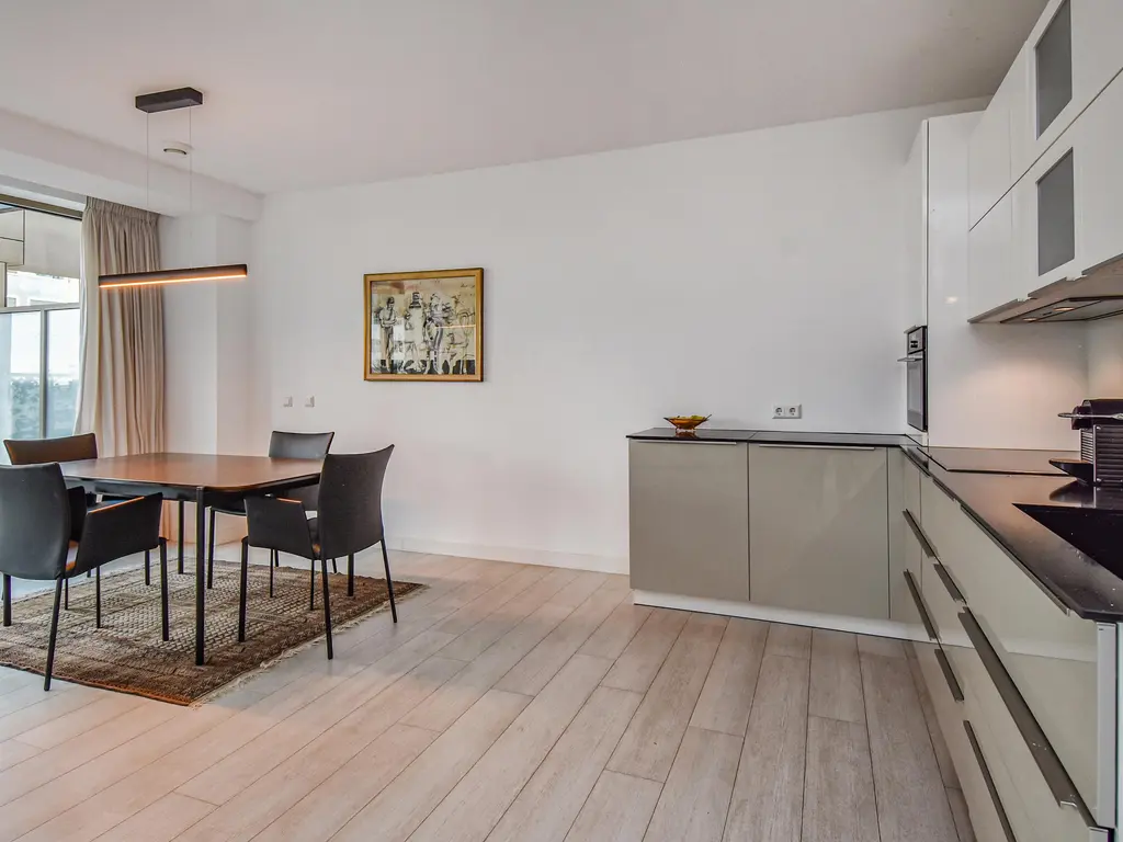 Turfhaven 28, 'S-GRAVENHAGE