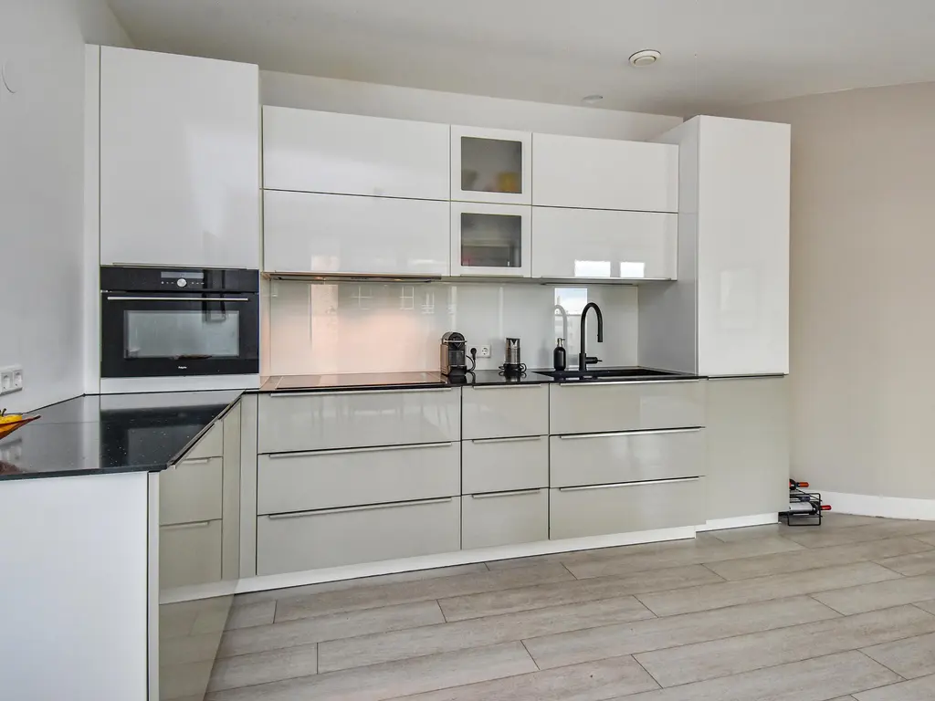 Turfhaven 28, 'S-GRAVENHAGE