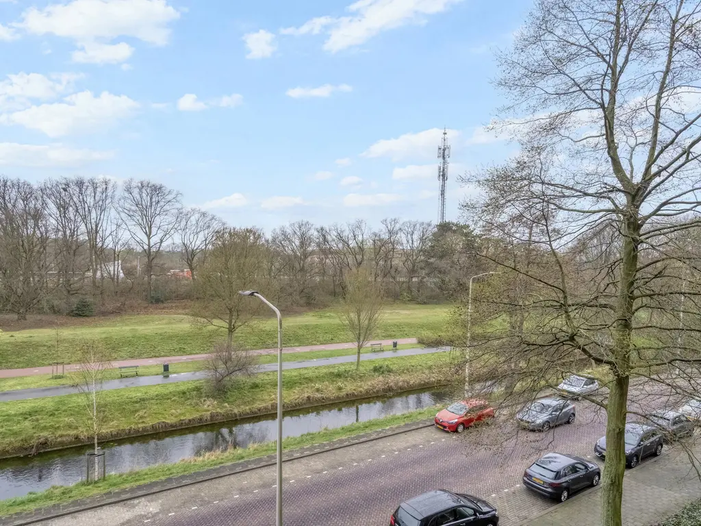 Else Mauhslaan 189, 'S-GRAVENHAGE