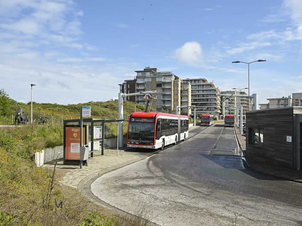 Westkapellelaan 236, 'S-GRAVENHAGE