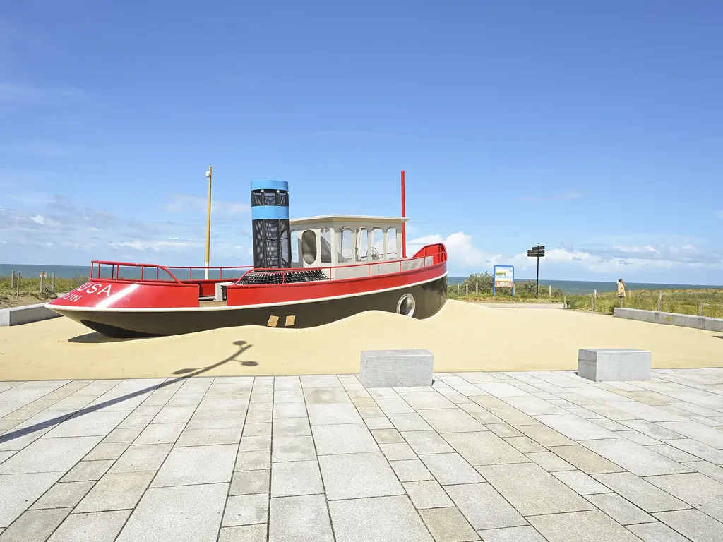 Westkapellelaan 236, 'S-GRAVENHAGE