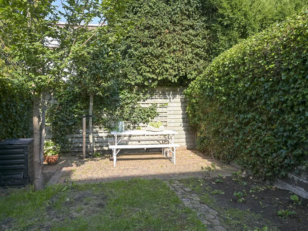 De Bruynestraat 47, 'S-GRAVENHAGE