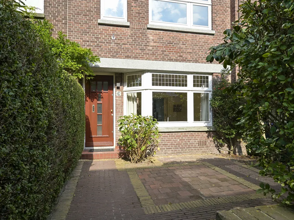 De Bruynestraat 47, 'S-GRAVENHAGE