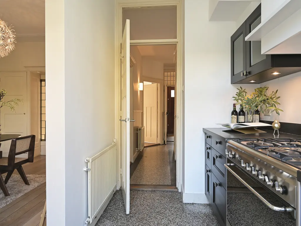 De Bruynestraat 47, 'S-GRAVENHAGE