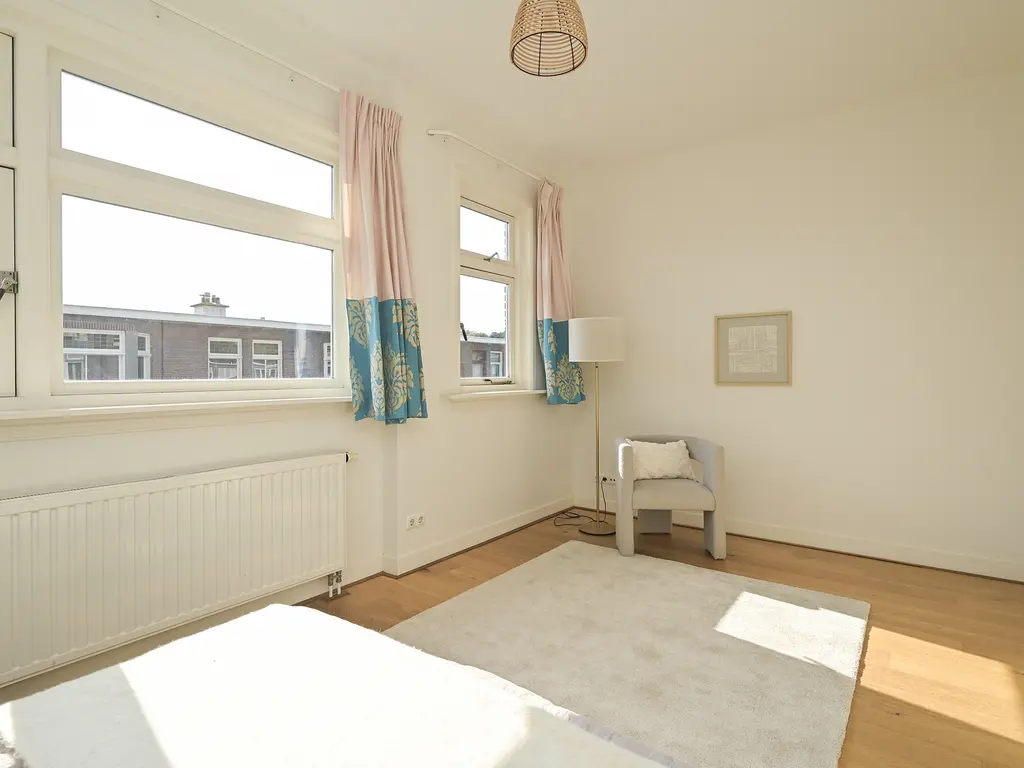 De Bruynestraat 47, 'S-GRAVENHAGE