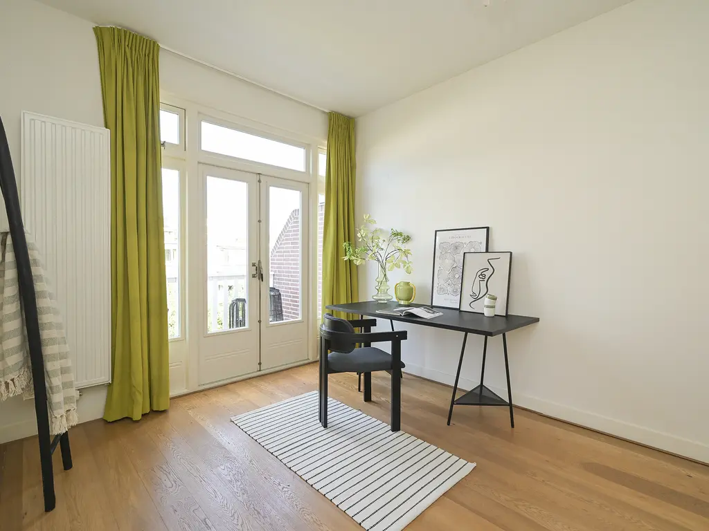 De Bruynestraat 47, 'S-GRAVENHAGE